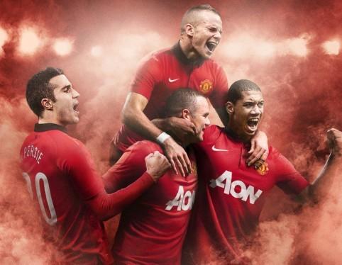 一些知名球 一些知名球