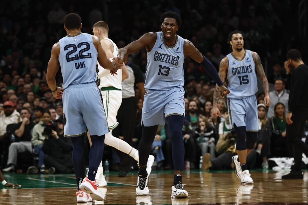 都在为季后 都在为季后